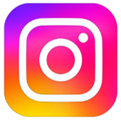 インスタグラムのアイコン