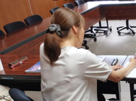 英語のプロ講師